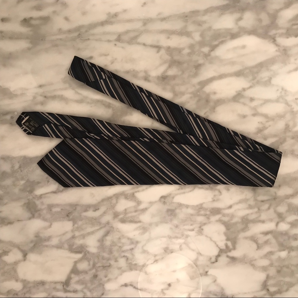 Ermenegildo Zegna tie